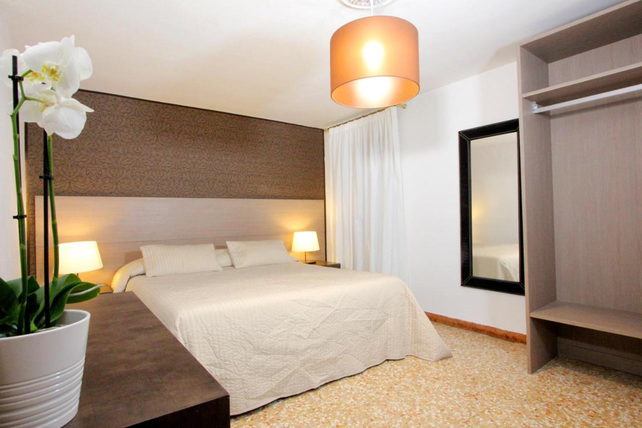 San Marco Appartement Venetië